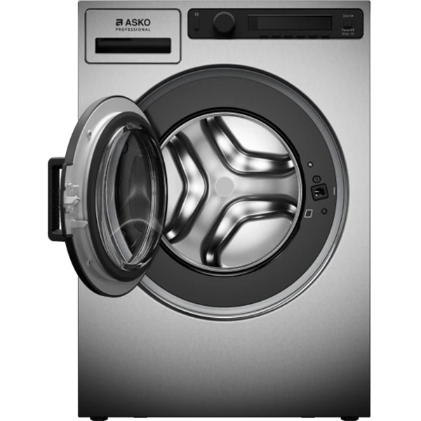 Фото - Пральна машина Asko WMC6763VC.S